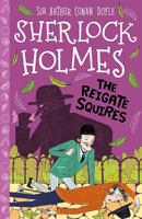 The Reigate Squires 1782265805 Book Cover