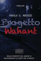 Wahant: Crisi Ambientale Anno Zero 1674325134 Book Cover