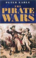 The Pirate Wars 0312335806 Book Cover