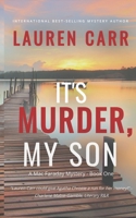 It's Murder, My Son 1087858119 Book Cover