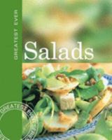 Salads (Greatest Ever S.) 1405486201 Book Cover