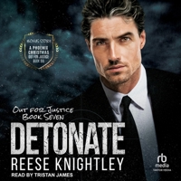 Detonate B0CQZQJX3M Book Cover