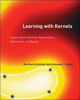 Learning with Kernels: Support Vector Machines, Regularization, Optimization, and Beyond 0262536579 Book Cover