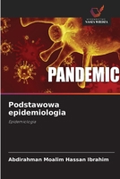 Podstawowa epidemiologia: Epidemiologia (Polish Edition) 6203268704 Book Cover