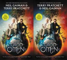 Good Omens: The Nice and Accurate Prophecies of Agnes Nutter, Witch