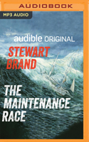 The Maintenance Race 1799790541 Book Cover
