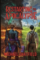 Restarting the Apocalypse 1998734544 Book Cover