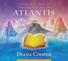 The Golden Age of Atlantis 1844095215 Book Cover