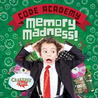 Memory Madness! 0778763420 Book Cover