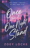 Once Upon A One-Night Stand 1952101921 Book Cover
