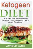 Ketogeen Dieet 1542920728 Book Cover