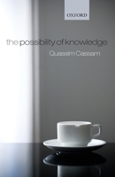 The Possibility of Knowledge 019920831X Book Cover