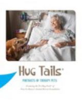 Hug Tails 1364073250 Book Cover