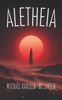 Aletheia 8269474304 Book Cover