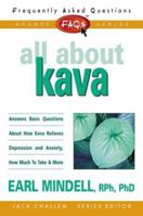 FAQs All about Kava 0895299054 Book Cover