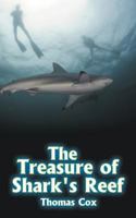The Treasure Of Shark's Reef 1468573039 Book Cover
