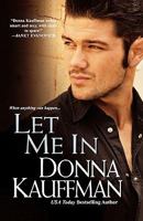 Let Me In 0758231296 Book Cover
