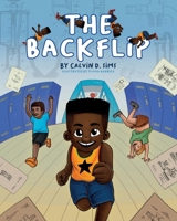 The Backflip B0DXC4WBL7 Book Cover