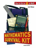 Mathematics Survival Kit (Canadian) 0176418474 Book Cover