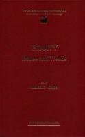 Equity: Issues & Trends 1862871590 Book Cover