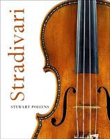 Stradivari 0521873045 Book Cover