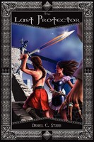 The Last Protector 1606190016 Book Cover