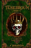 Tenebroum 3 B0F6D5C149 Book Cover