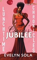 Cherry's Jubilee B0DGX7NKHV Book Cover