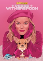 Female Force: Resse Witherspoon 1972805045 Book Cover