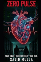 Zero Pulse B0GKSMJZZJ Book Cover