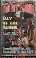 Day of the Aliens 1779481314 Book Cover