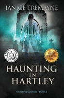 Haunting in Hartley 0646818236 Book Cover