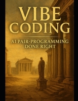VIBE CODING: AI Pair-Programming done right B0FS7JXZWZ Book Cover