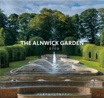 The Alnwick Garden 1857597788 Book Cover