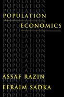 Population Economics 0262517221 Book Cover