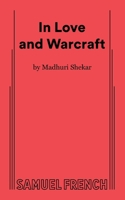 In Love and Warcraft 0573703256 Book Cover