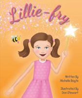 Lillie-Fry 0991244702 Book Cover