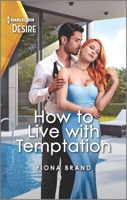 How to Live with Temptation 1335232796 Book Cover