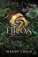 Etrios (Mark of the Numae) B0FF2B3R97 Book Cover