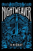Nightweaver 1662942850 Book Cover