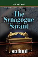 The Synagogue Savant 1614347220 Book Cover