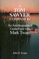 A Tom Sawyer Companion 0819190608 Book Cover