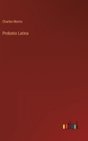 Probatio Latina 3368813536 Book Cover