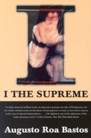 Yo el Supremo 0394752643 Book Cover