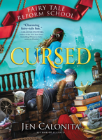 Cursed 1492680168 Book Cover