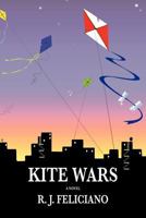 Kite Wars 1477275576 Book Cover