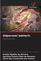 Odpornosc bakterii (Polish Edition) 6209981151 Book Cover