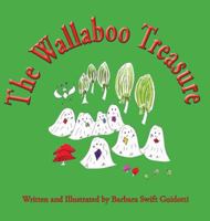 The Wallaboo Treasure 0998567388 Book Cover