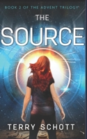 the Source B093N2CPP2 Book Cover