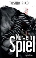 (nicht) Nur ein Spiel 3740708387 Book Cover